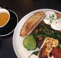 Jack and Jill Kitchen / Coffee - ACT Tourism
