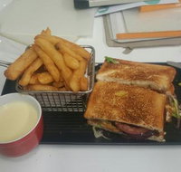 Last Chance Tavern - ACT Tourism