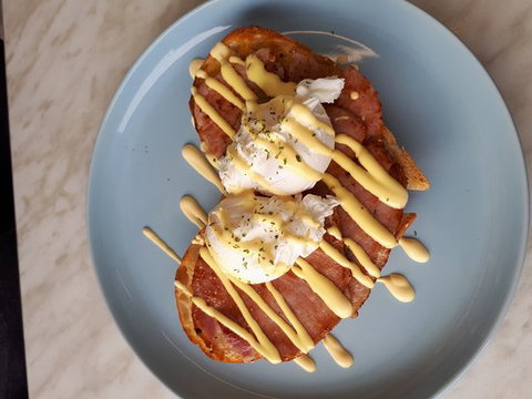 Little Teapot Cafe - ACT Tourism 0