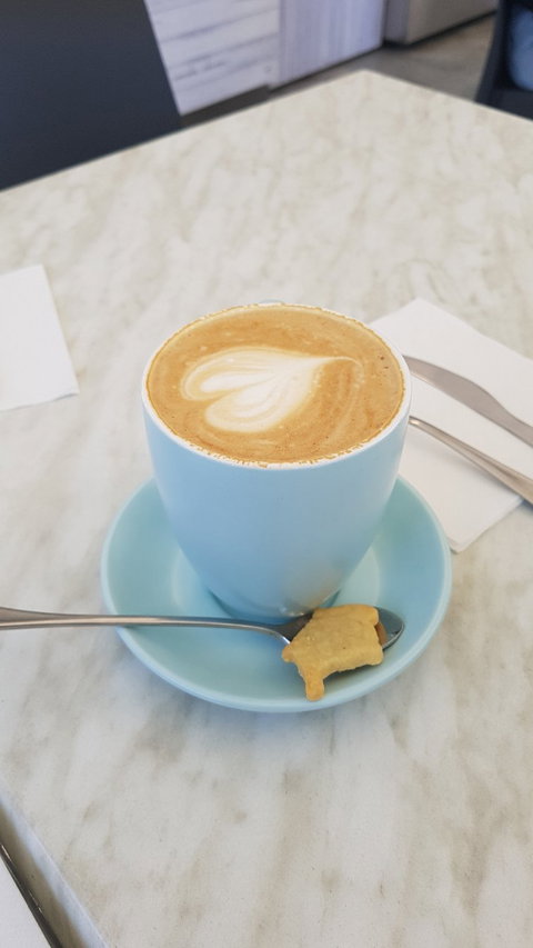 Little Teapot Cafe - ACT Tourism 2