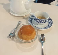 Macau Cuisine - ACT Tourism