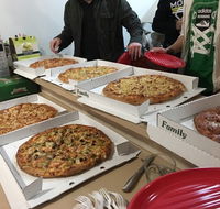 Matteo's Pizza Bar - ACT Tourism