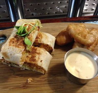 Mundaring Hotel - ACT Tourism