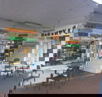 Nguyen Bakery Cafe - ACT Tourism
