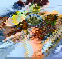 Pilbara Room Restaurant - ACT Tourism