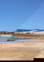 Port Walcott Yacht Club - ACT Tourism 3