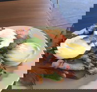 Reflections Cafe - ACT Tourism