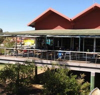 Rivers Edge Cafe - ACT Tourism