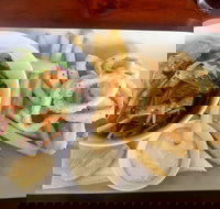 Riverside Hotel - ACT Tourism