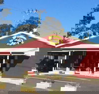 Rob's Pit Stop BBQ Kalamunda - ACT Tourism