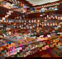 Sticky Fingers Candy Store - ACT Tourism