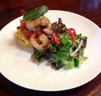 The Barking Cow - ACT Tourism