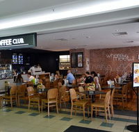 The Coffee Club Kalamunda - ACT Tourism