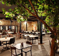 The Esplanade - ACT Tourism