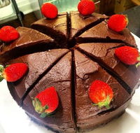 The Flourmill Cafe - ACT Tourism