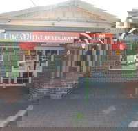 The Ming - ACT Tourism