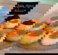 The Mulberry Tree - ACT Tourism