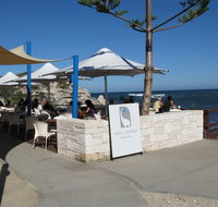 The White Elephant Beach Cafe - ACT Tourism