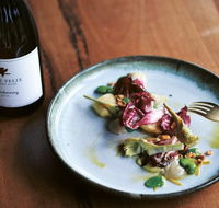 Vasse Felix - ACT Tourism