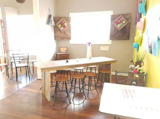 Boorabbin WA ACT Tourism