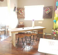 Way Out West Cafe - ACT Tourism