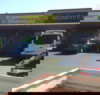 Yummy Noodle - ACT Tourism