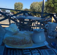 Cafe A Moore Licensed Cafe