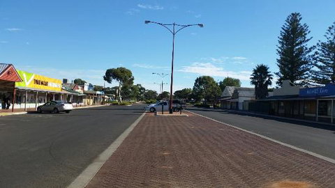 Cafe On Roberts - ACT Tourism 0