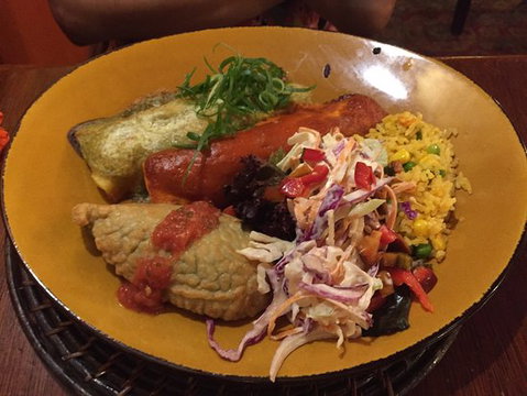 Zapata's Mexican Restaurant - ACT Tourism 0