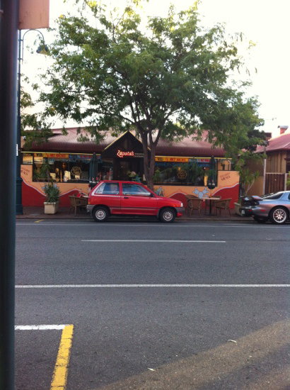 Zapata's Mexican Restaurant - ACT Tourism 4