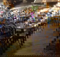 Bar Mercato - ACT Tourism