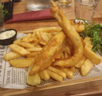 Coopers Alehouse Gepps Cross - ACT Tourism