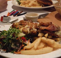 Enfield Hotel Restaurant - ACT Tourism