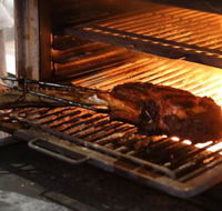 1862 Wine Bar  Grill - ACT Tourism