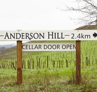 Anderson Hill Cellar Door Restaurant - ACT Tourism