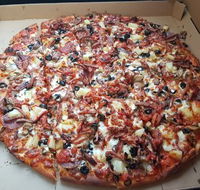 Cosmopolitan Pizza Bar - ACT Tourism