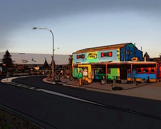 Moana SA ACT Tourism