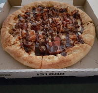 Dominos Pizza Newton - ACT Tourism