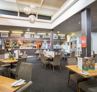 Federal Hotel - ACT Tourism