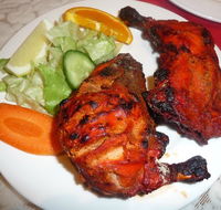 Gourmet India Restaurant - ACT Tourism