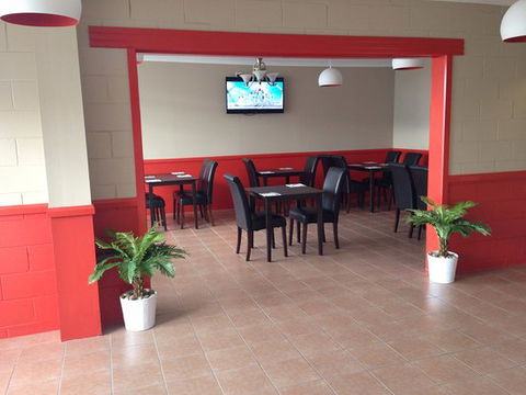 Indian Hub Gourmet Cuisine - ACT Tourism 0