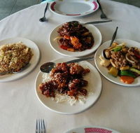 Mandarin Restaurant - ACT Tourism