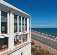 Marino Rocks Cafe Restaurant - ACT Tourism