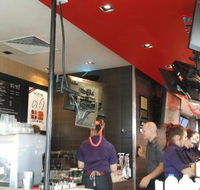McCafe Mount Gambier - ACT Tourism