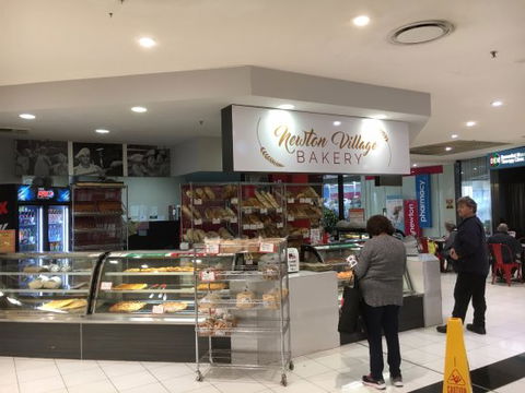 Newton Village Bakery - ACT Tourism 0