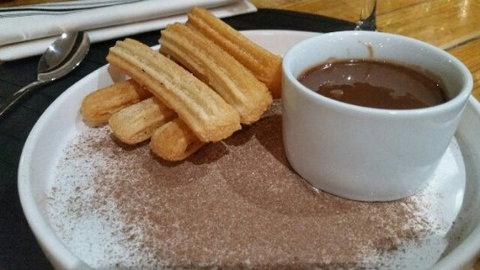 Nine 50 Restaurant And Bar - ACT Tourism 0