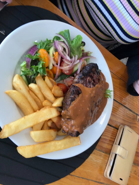 Nine 50 Restaurant And Bar - ACT Tourism 1