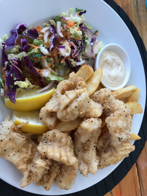 Nine 50 Restaurant And Bar - ACT Tourism 6