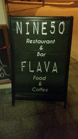 Nine 50 Restaurant And Bar - ACT Tourism 7