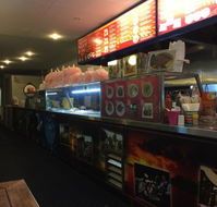 Noodle Sushi Bar - ACT Tourism